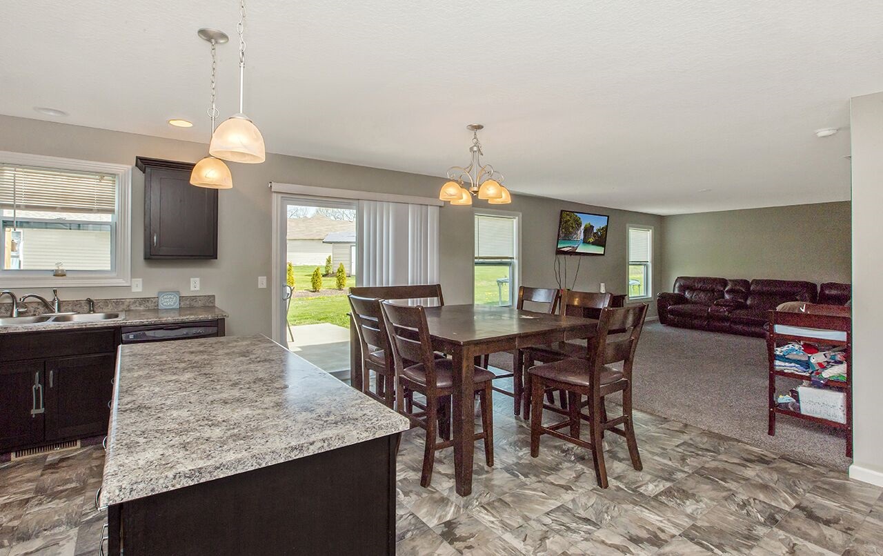 18787 Red Cedar Road New Paris, IN 46553 - Photo 6 of 20 Gallery Image 6