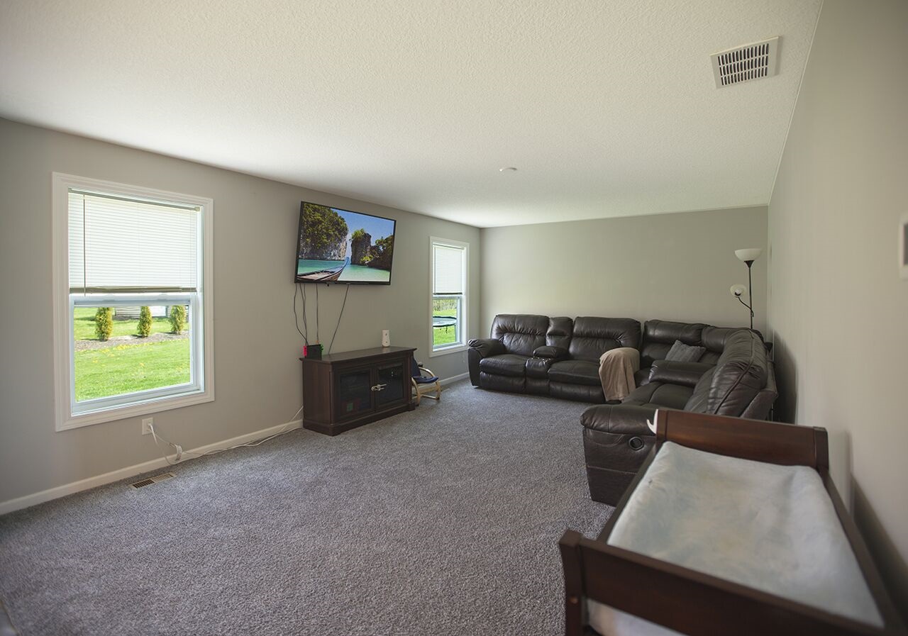 18787 Red Cedar Road New Paris, IN 46553 - Photo 7 of 20 Gallery Image 7