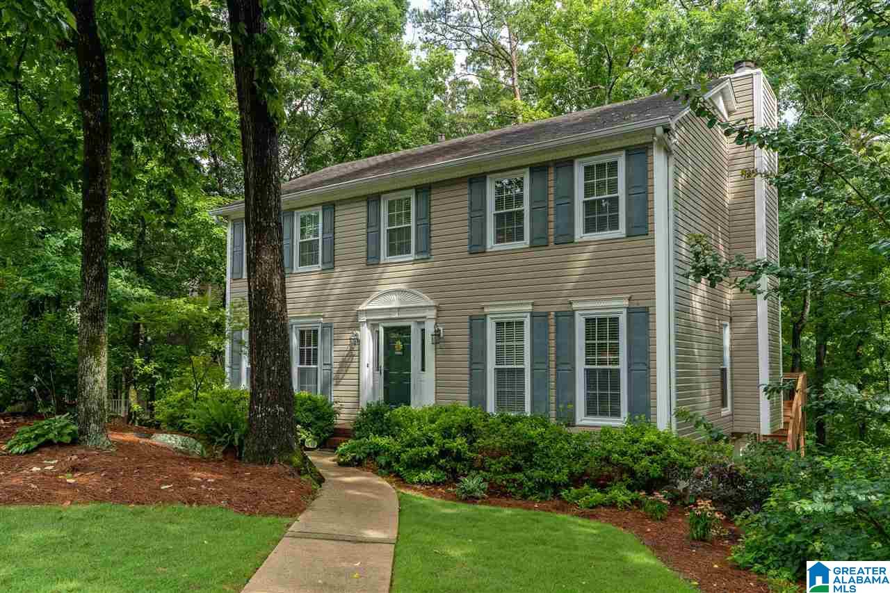 2040 Shagbark Road Birmingham, AL 35244 - Photo 1 of 45