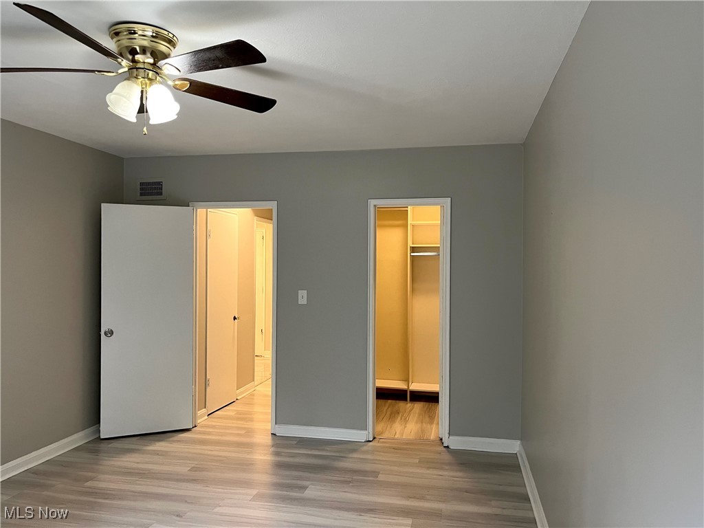 13800 Fairhill Road, Unit 204 Shaker Heights, OH 44120 - Photo 13 of 21 Bedroom