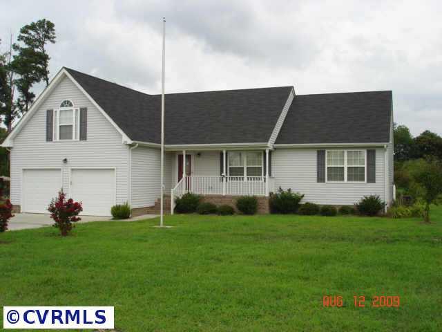 200 Willis Road Franklin, VA 23851 - Photo 1 of 9