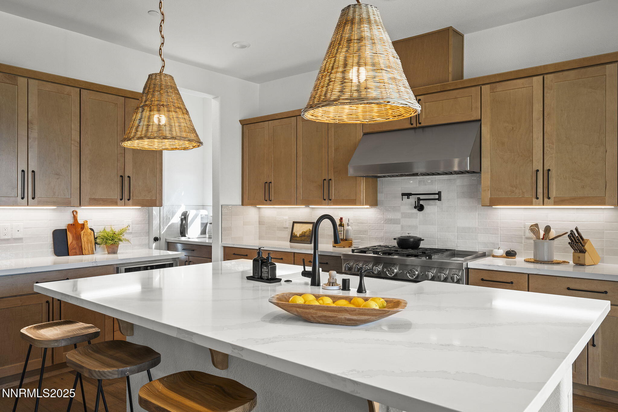 480 Gooseberry Drive Reno, NV 89523 - Photo 12 of 48 a kitchen with sink a table and chairs