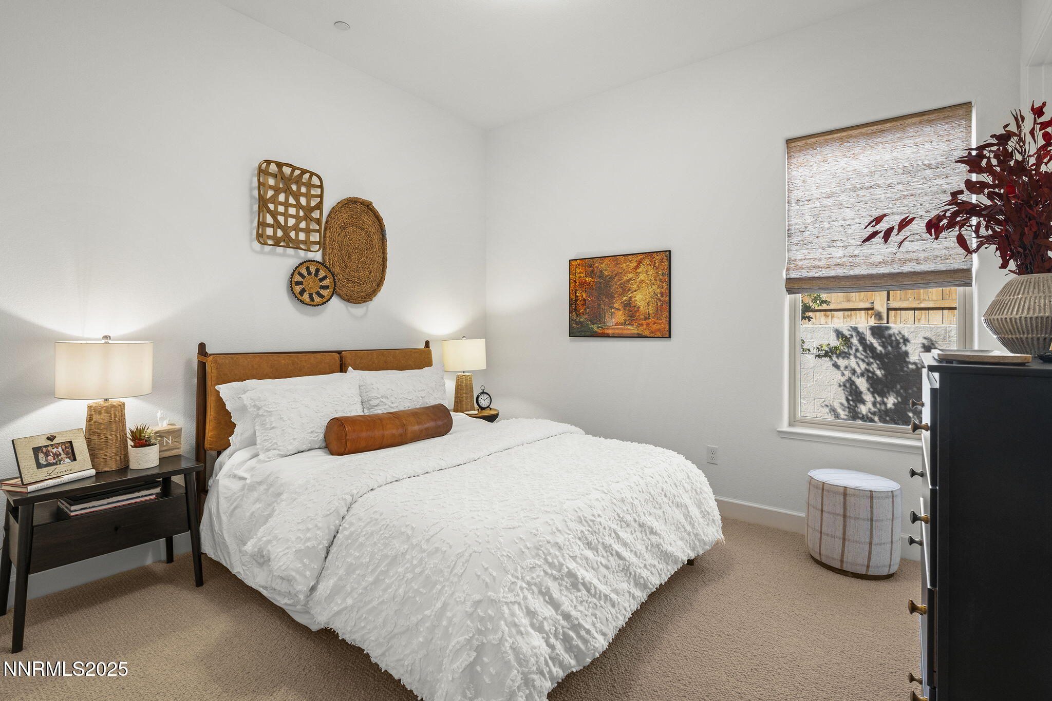 480 Gooseberry Drive Reno, NV 89523 - Photo 28 of 48 a bedroom with bed and window
