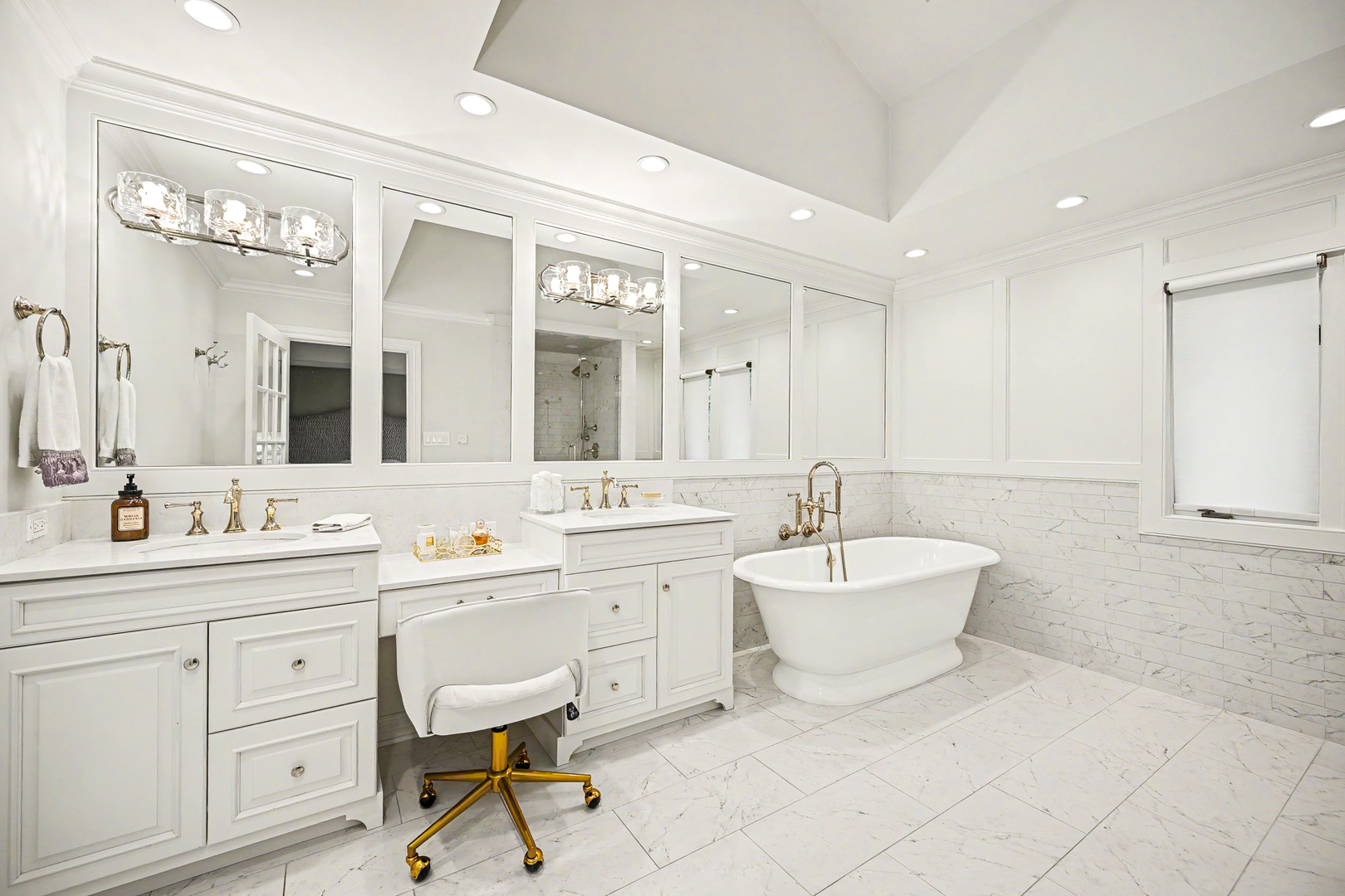 6450 Manor Drive Burr Ridge, IL 60527 - Photo 30 of 70