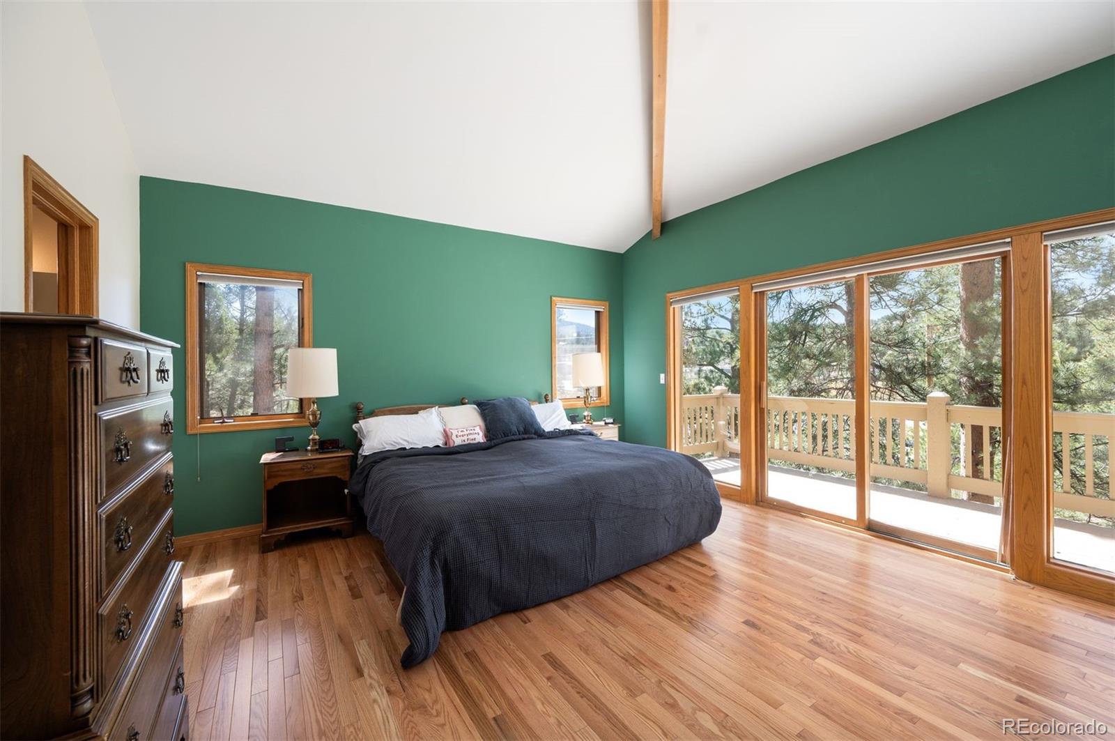5017 Camel Heights Road Evergreen, CO 80439 - Photo 19 of 38 Gallery Image 19