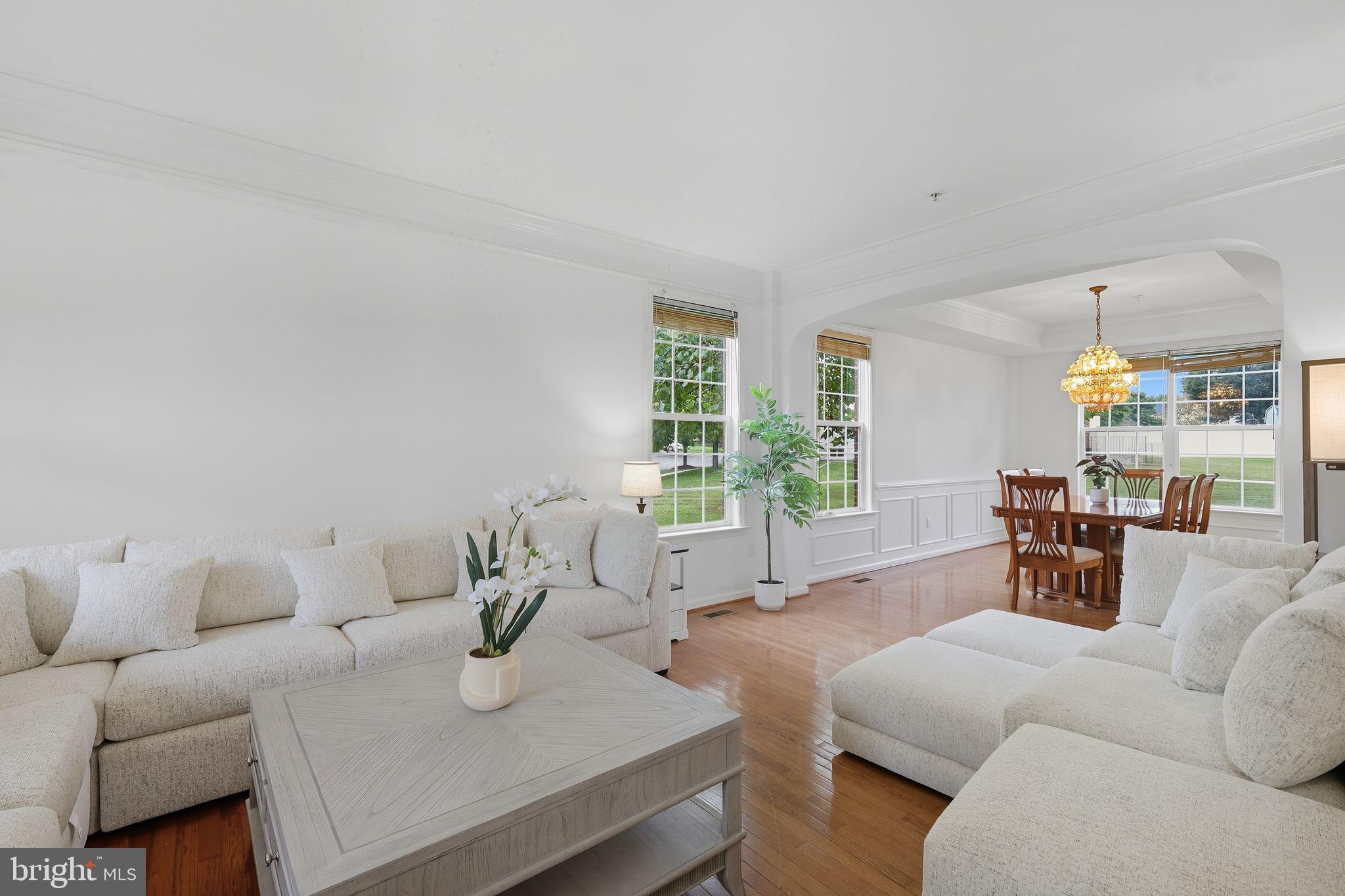 2001 Medinah Ridge Road Accokeek, MD 20607 - Photo 16 of 48