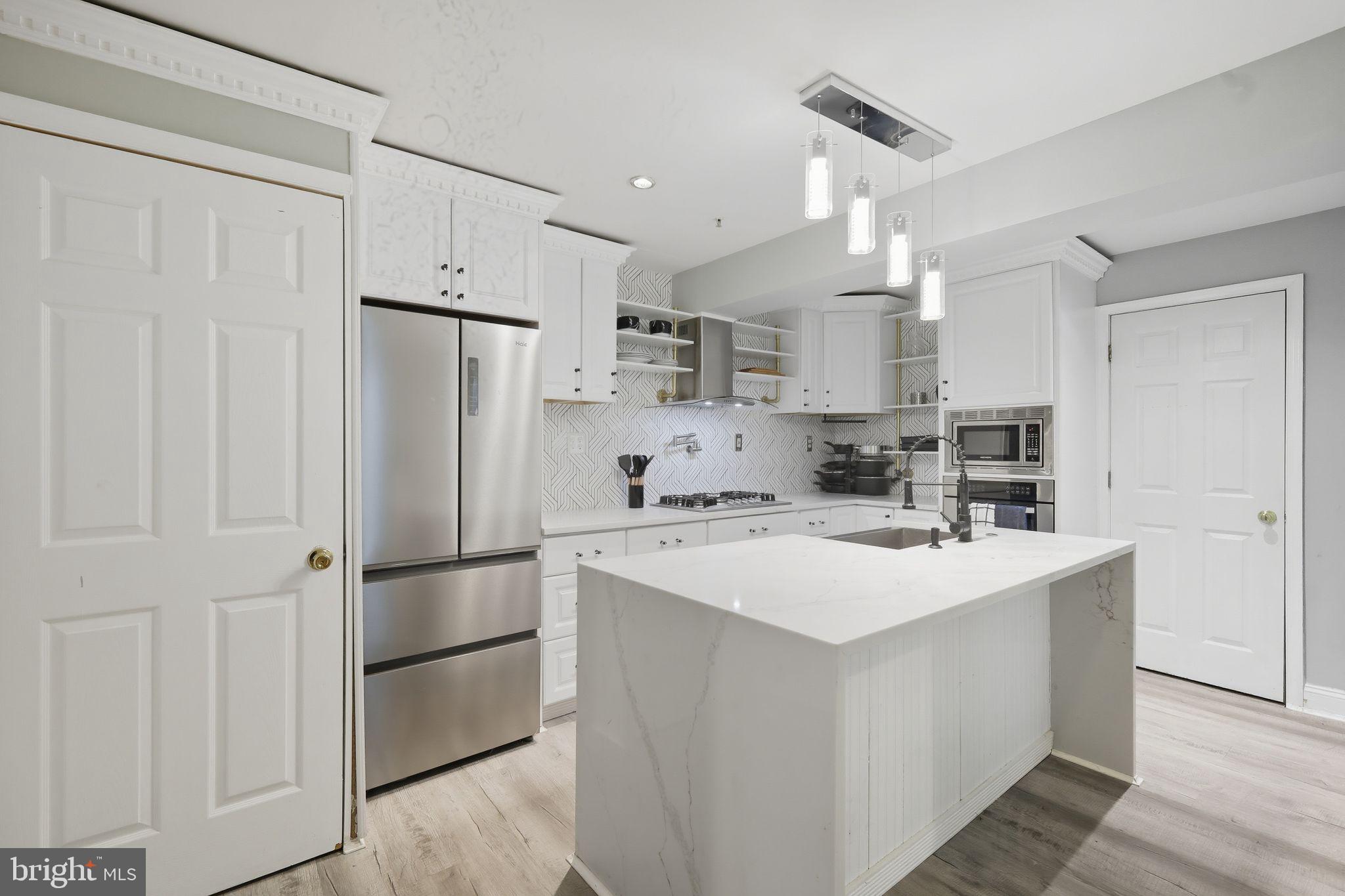 2001 Medinah Ridge Road Accokeek, MD 20607 - Photo 40 of 48