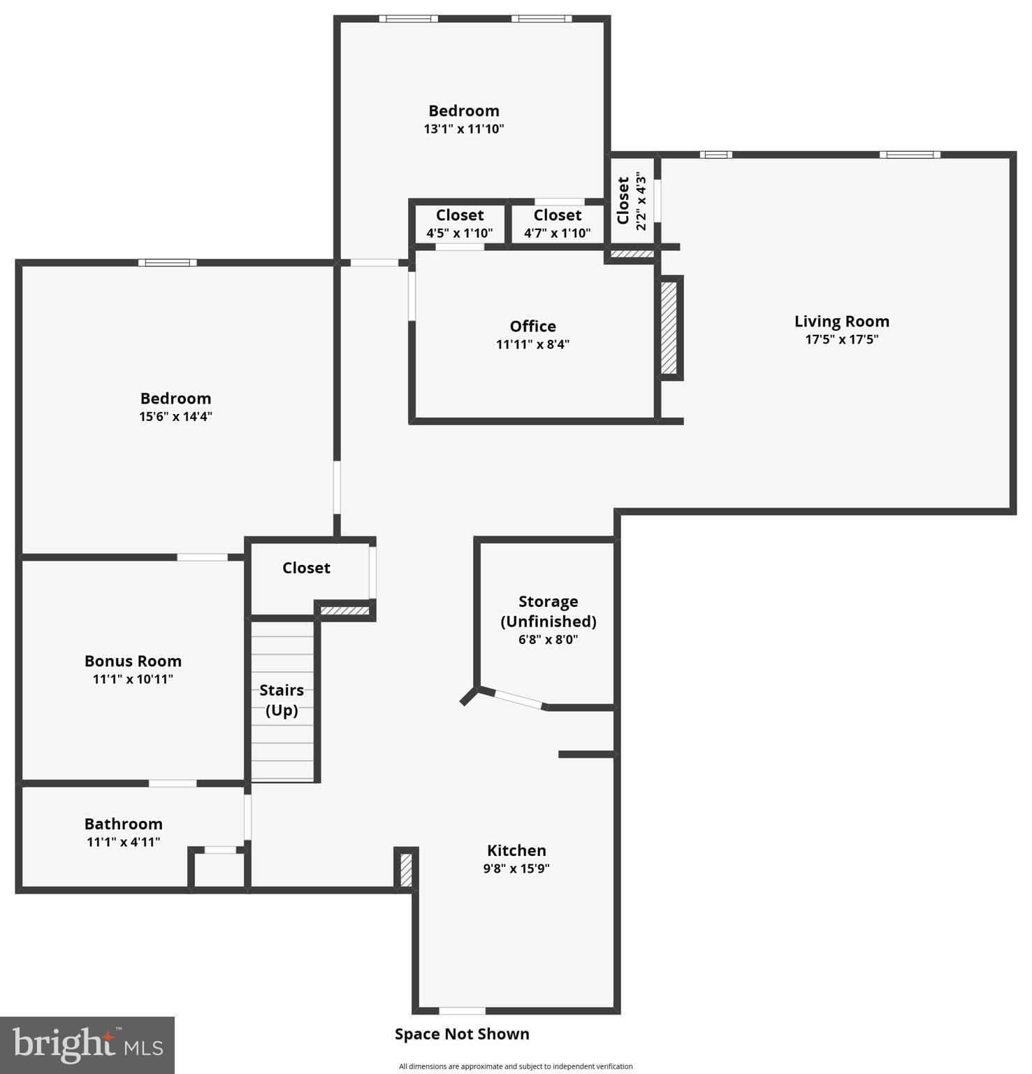 2001 Medinah Ridge Road Accokeek, MD 20607 - Photo 49 of 51