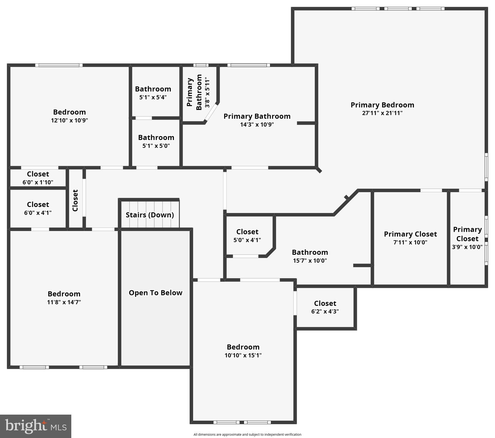 2001 Medinah Ridge Road Accokeek, MD 20607 - Photo 50 of 51