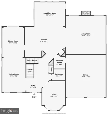 $700,000 | 2001 Medinah Ridge Road, Accokeek, MD 20607