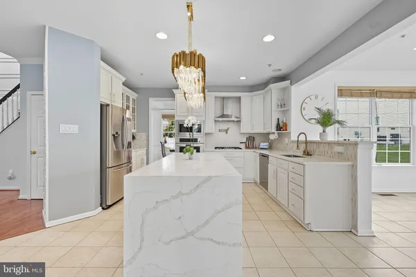 $700,000 | 2001 Medinah Ridge Road, Accokeek, MD 20607