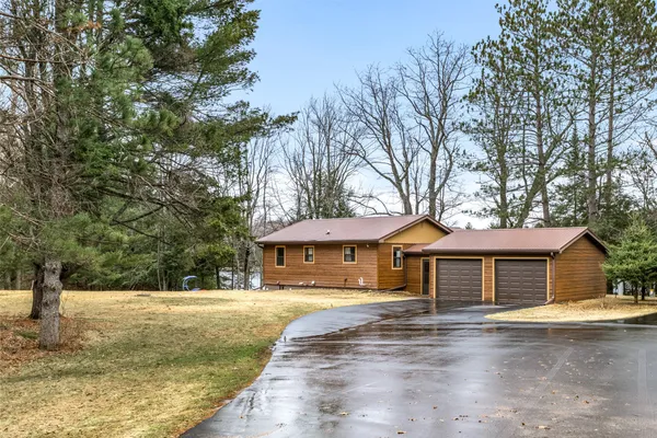 $500,000 | 10562 North Forest Cir Drive, Hayward, WI 54843