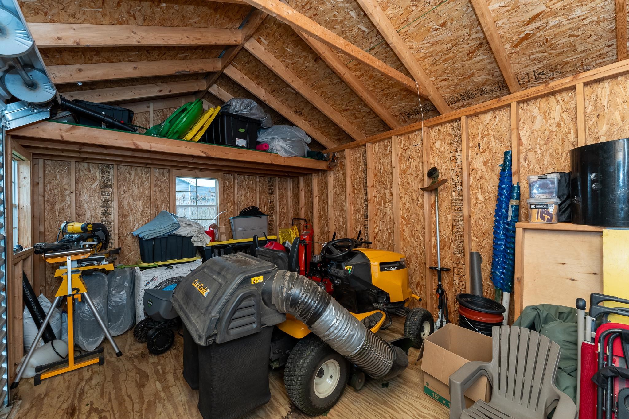 4524 East Millbrook Road Mount Pleasant, MI 48858 - Photo 29 of 31