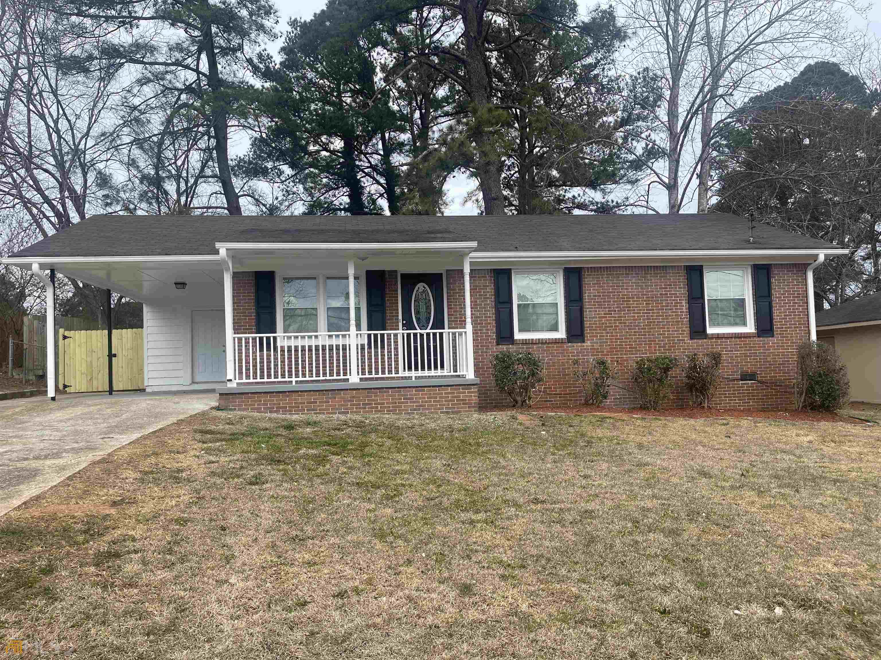 1664 Bagpipe Place Conley, GA 30288 - Photo 1 of 1