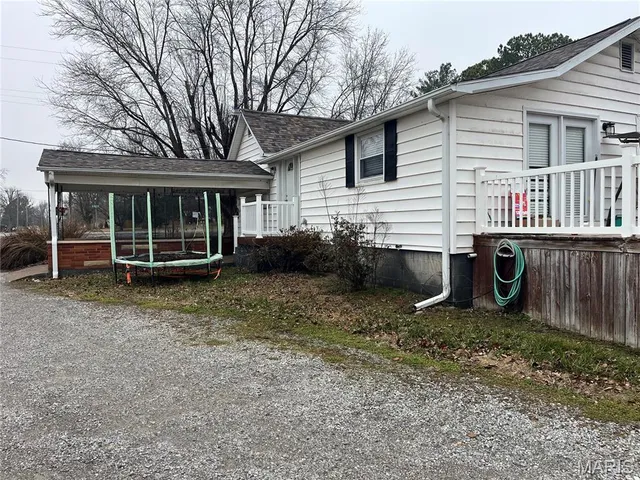 $139,900 | 200 North Otey Street, Pittsburg, IL 62974