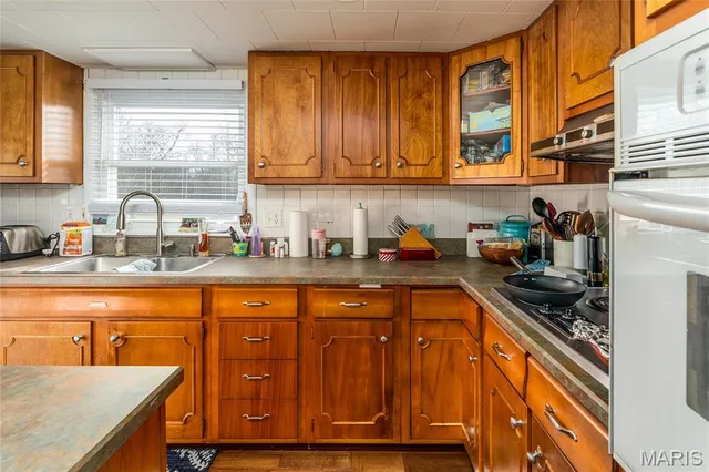 $139,900 | 200 North Otey Street, Pittsburg, IL 62974