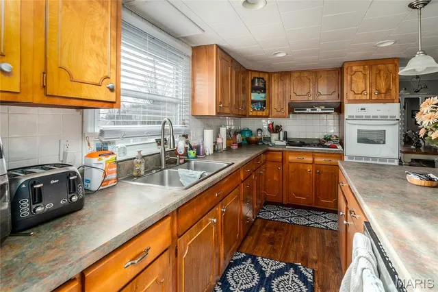 $139,900 | 200 North Otey Street, Pittsburg, IL 62974