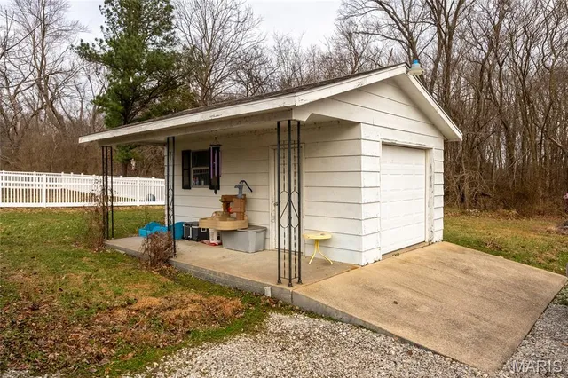 $139,900 | 200 North Otey Street, Pittsburg, IL 62974
