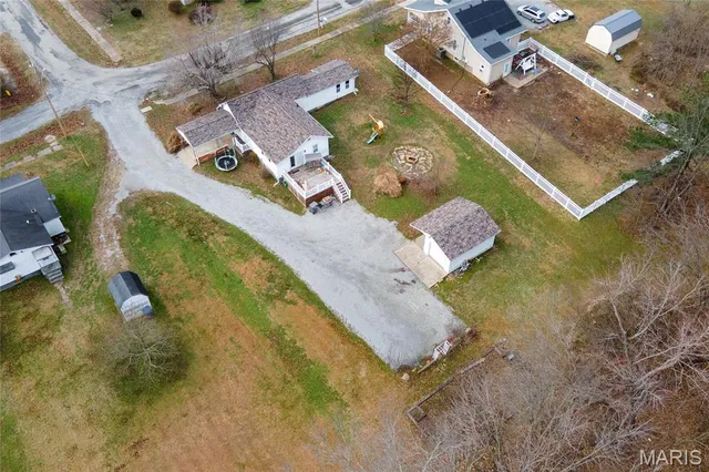 $139,900 | 200 North Otey Street, Pittsburg, IL 62974