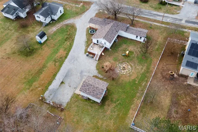 $139,900 | 200 North Otey Street, Pittsburg, IL 62974