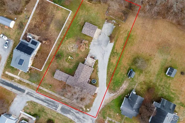 $139,900 | 200 North Otey Street, Pittsburg, IL 62974