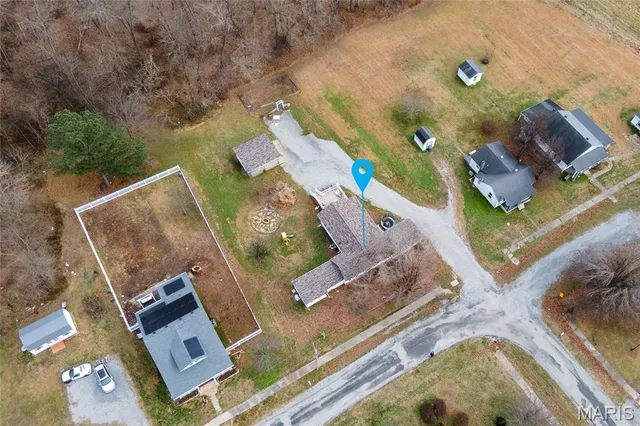 $139,900 | 200 North Otey Street, Pittsburg, IL 62974