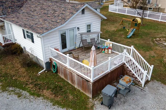 $139,900 | 200 North Otey Street, Pittsburg, IL 62974