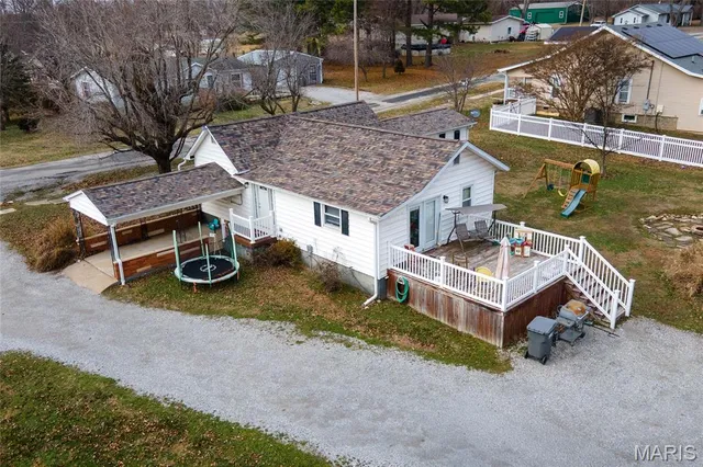 $139,900 | 200 North Otey Street, Pittsburg, IL 62974