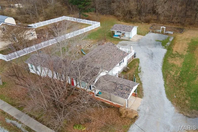 $139,900 | 200 North Otey Street, Pittsburg, IL 62974