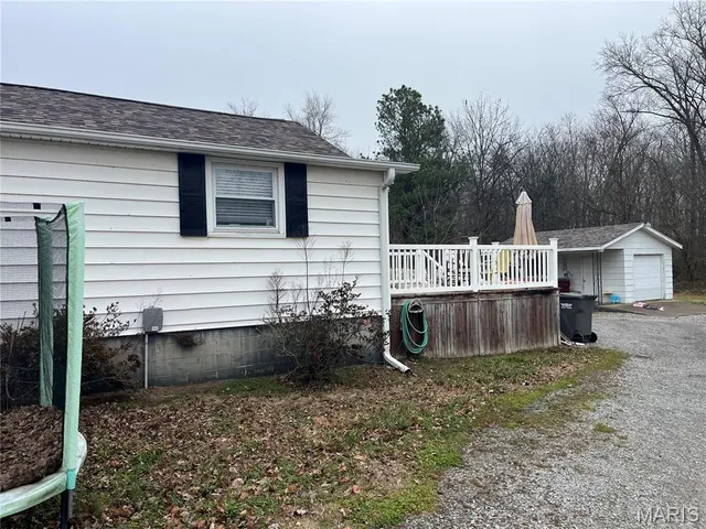 $139,900 | 200 North Otey Street, Pittsburg, IL 62974