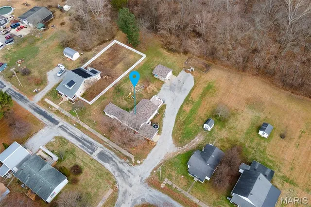 $139,900 | 200 North Otey Street, Pittsburg, IL 62974