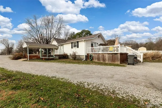 $139,900 | 200 North Otey Street, Pittsburg, IL 62974