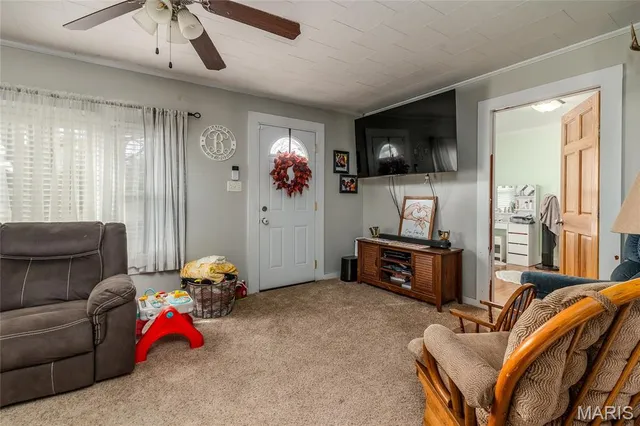 $139,900 | 200 North Otey Street, Pittsburg, IL 62974