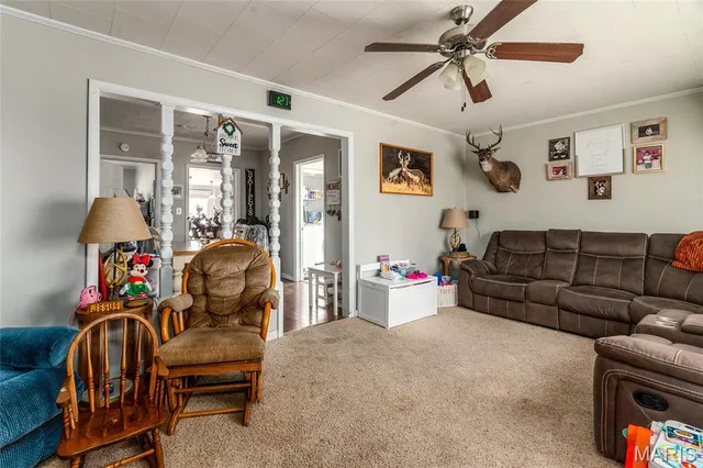 $139,900 | 200 North Otey Street, Pittsburg, IL 62974