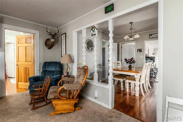 $139,900 | 200 North Otey Street, Pittsburg, IL 62974