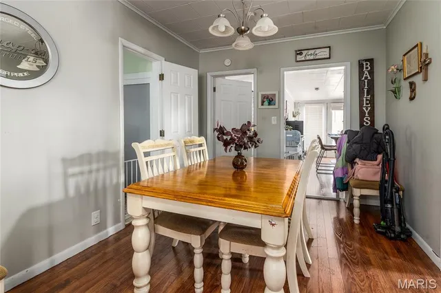 $139,900 | 200 North Otey Street, Pittsburg, IL 62974