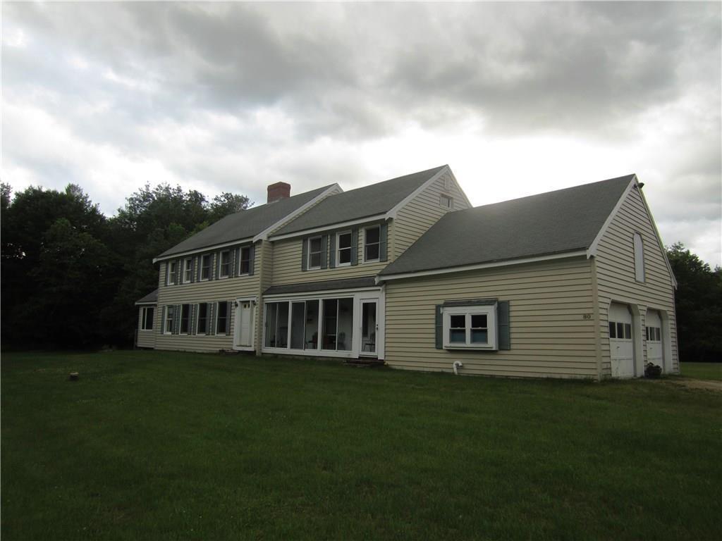 80 Sheen Road Bowdoin, ME 04287 - Photo 15 of 21 Photo