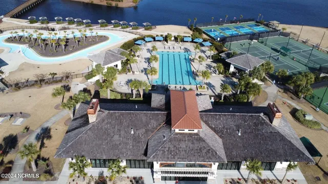 $239,000 | 2580 East Timber Crest Drive Northeast, Leland, NC 28451