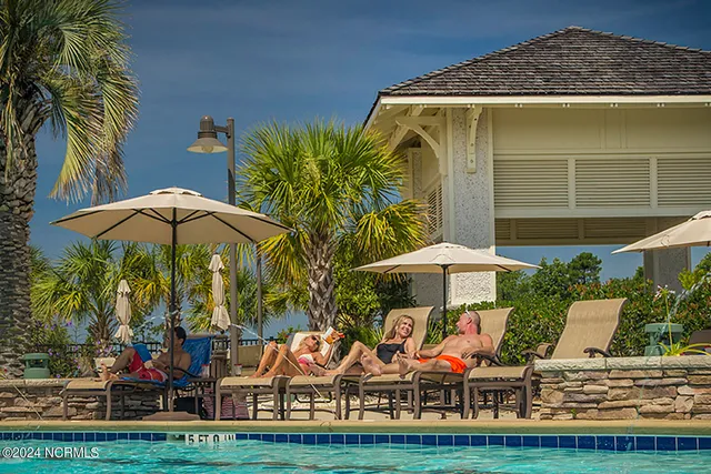 $239,000 | 2580 East Timber Crest Drive Northeast, Leland, NC 28451