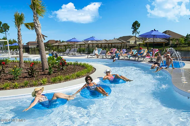 $239,000 | 2580 East Timber Crest Drive Northeast, Leland, NC 28451