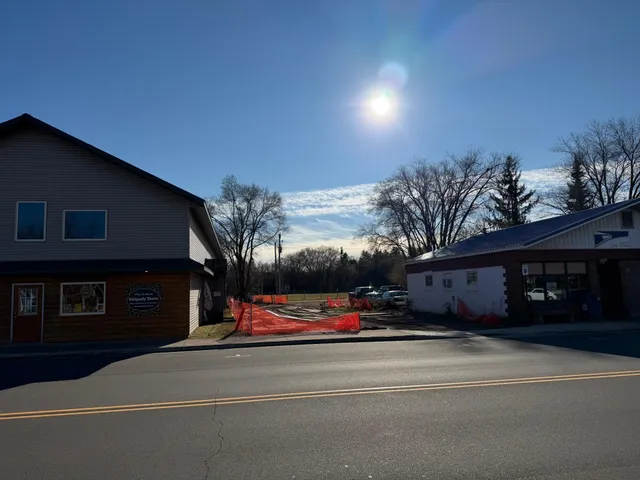 $14,900 | 317 West 5th Avenue, Minong, WI 54859