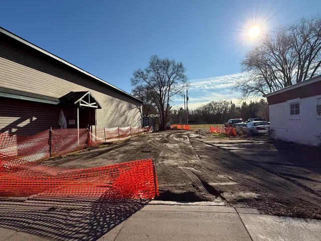 $14,900 | 317 West 5th Avenue, Minong, WI 54859