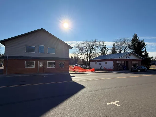$14,900 | 317 West 5th Avenue, Minong, WI 54859