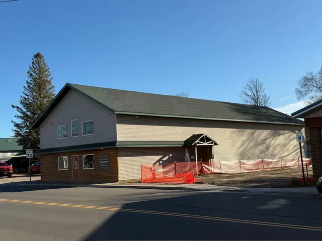 $14,900 | 317 West 5th Avenue, Minong, WI 54859