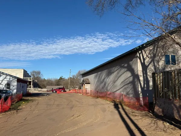 $14,900 | 317 West 5th Avenue, Minong, WI 54859
