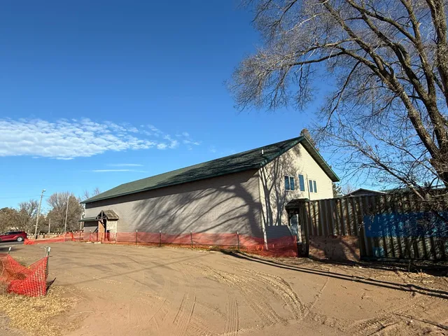 $14,900 | 317 West 5th Avenue, Minong, WI 54859