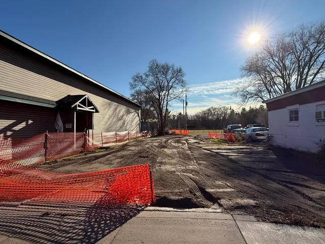 $14,900 | 317 West 5th Avenue, Minong, WI 54859