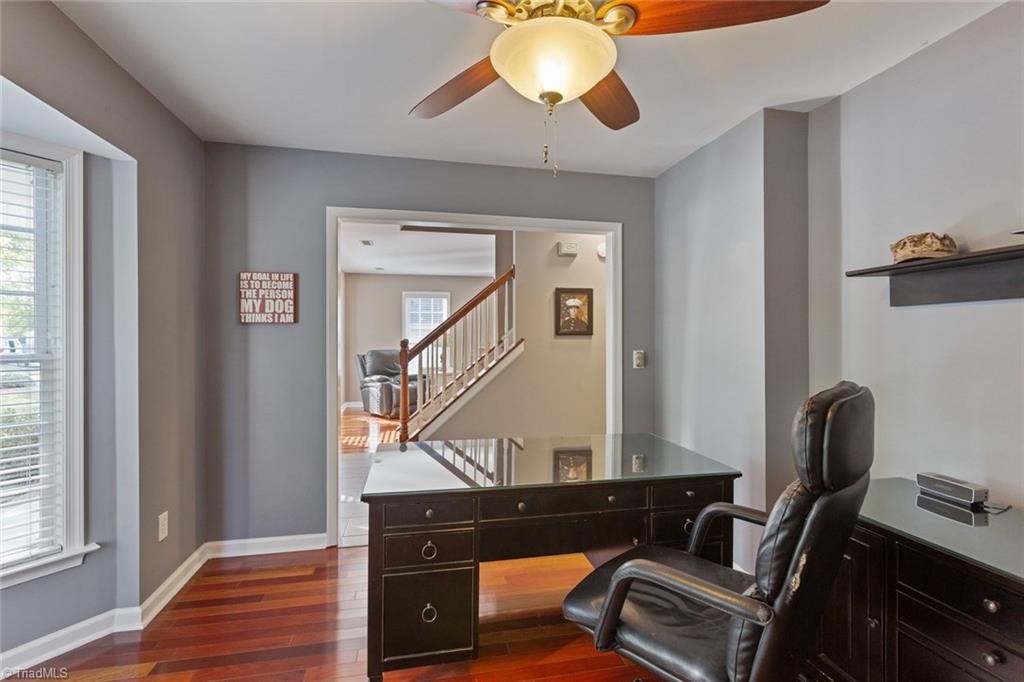 5409 Chestnut Ridge Drive Summerfield, NC 27358 - Photo 22 of 30 Gallery Image 22