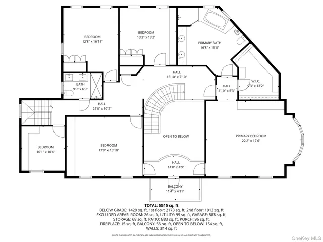 $3,188,888 | 6 Westmoreland Place | Douglaston