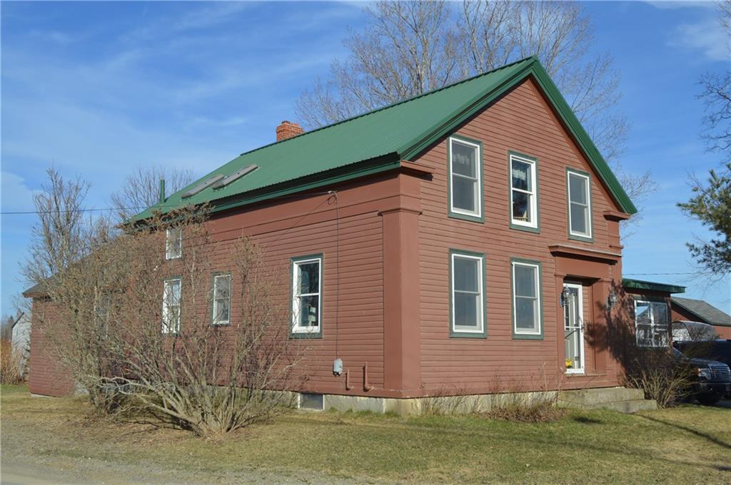 538 Ledge Hill Road Corinth, ME 04427 - Photo 2 of 31 Photo